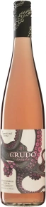 Вино Crudo Negroamaro Rosato, Mare Magnum, IGT, 2021, 0.75 л