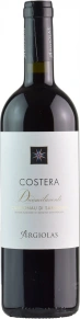 Вино Costera, Argiolas, DOC, 2020, 0.75 л