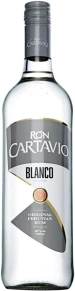 Ром Blanco, Cartavio, 2 года, 0.75 л
