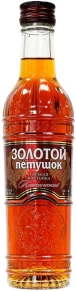 Ликер Классический, Золотой Петушок, 0.25 л