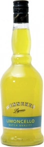 Ликер Limoncello, Wenneker, 0.7 л