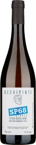 Вино SP 68 Bianco, Arianna Occhipinti, IGT, 2020, 0.75 л