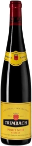 Вино Pinot Noir Reserve, Trimbach, AOC, 2021, 0.75 л