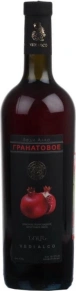 Вино Гранатовое, Веди Алко, 1.5 л
