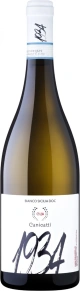 Вино 1934 Bianco, CVA Canicatti, DOC, 2021, 0.75 л