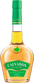 Кальвадос Ай-Петри, 6 месяцев, 0.5 л