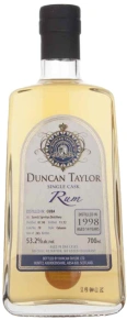 Ром Cuba Single Cask, Duncan Taylor, 14 лет, 0.7 л