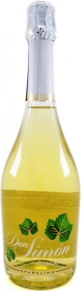 Игристое вино Moscato Sparkling, Don Simon, 0.75 л