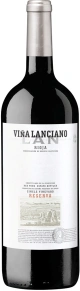 Вино Vina Lanciano, LAN, DOC, 2011, 1.5 л