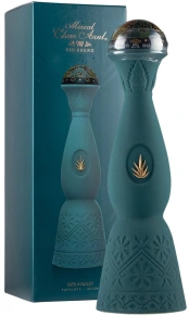 Текила Guerrero, Clase Azul, 0.7 л (п/у)