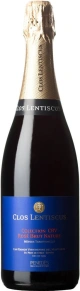 Игристое вино Colection CRV Rose Brut Nature, Clos Lentiscus, DO, 0.75 л