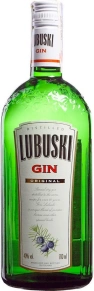 Джин Original, Lubuski, 0.7 л