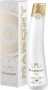 Водка Mamont, 0.7 л (п/у)