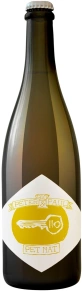 Игристое вино Pet-Nat Extra Brut, Peter & Paul, 2017, 0.75 л