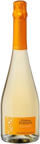 Игристое вино Riesling Young Semi-Dry, Chateau Tamagne, 0.75 л