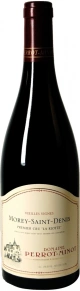 Вино Morey-Saint-Denis Premier Cru La Riotte Vieilles Vignes, Domaine Perrot-Minot, AOC, 2007, 0.75 л
