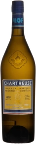 Ликер Jaune MOF, Chartreuse, 0.7 л