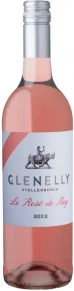 Вино Le Rose de May, Glenelly, 2022, 0.75 л