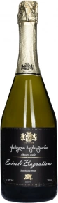 Игристое вино White Brut, Eniseli Bagrationi, 0.75 л