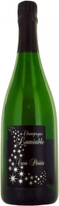 Шампанское Cuvee Pheerie, Champagne Lamiable, AOC, 2007, 0.75 л