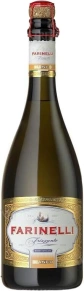 Игристое вино Farinelli Bianco Semi-Dolce, Farinelli, 0.75 л