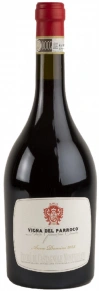Вино Vigna del Parocco Ruche di Castagnole Monferrato, Ferraris, DOCG, 2023, 0.75 л
