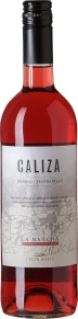 Вино Rose, Caliza, DO, 2017, 0.75 л