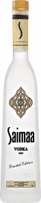 Водка Gold, Saimaa, 0.5 л