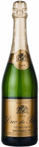 Игристое вино Doux, Duc de Paris, 0.75 л