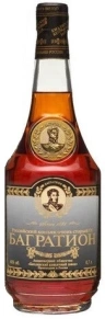 Коньяк ОС, Багратион, Tres Vieux, 20 лет, 0.7 л