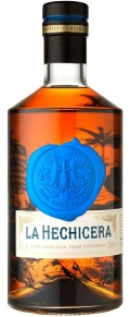 Ром La Hechicera, 12 лет, 0.7 л