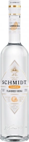 Водка Grapefruit, Schmidt, 0.7 л