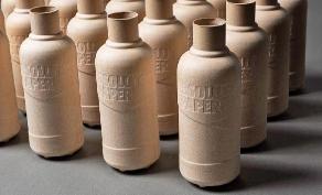 Датские производители стали изготавливать эко-бутылки для пива