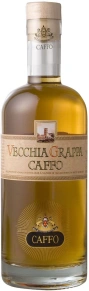 Граппа Vecchia, Caffo, 0.7 л