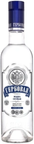 Водка Особая, Гербовая, 0.5 л