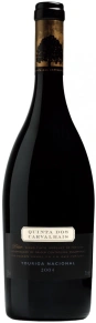 Вино Touriga Nacional, Quinta dos Carvalhais, DOC, 2004, 0.75 л