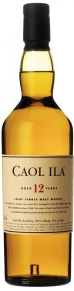 Виски Caol Ila, 12 лет, 0.7 л