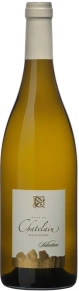 Вино Sancerre Selection, Chatelain, AOC, 2016, 0.75 л