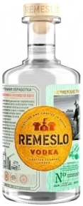Водка Herbs, Remeslo, 0.5 л