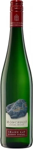 Вино Grand Lay Riesling Trocken, Monchhof, 2016, 0.75 л
