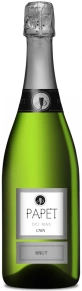 Игристое вино Brut, Papet del Mas, DO, 2021, 0.75 л