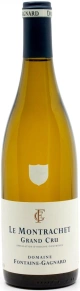 Вино Le Montrachet Grand Cru, Domaine Fontaine-Gagnard, AOC, 2018, 0.75 л