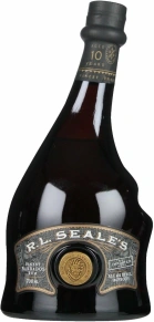 Ром R.L. Seale's, 10 лет, 0.7 л