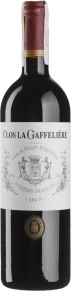 Вино Saint-Emilion Grand Cru, Clos La Gaffeliere, AOC, 2017, 0.75 л