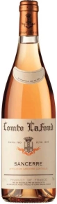 Вино Comte Lafond Rose, AOC, 2022, 0.75 л