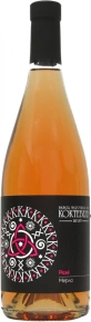 Вино Розе, Мерло, Магнетизм, 0.75 л