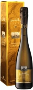 Игристое вино Sparkling Icewine, Vidal, 2003, 0.375 л (п/у)