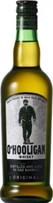 Виски O'hooligan, 5 лет, 0.5 л