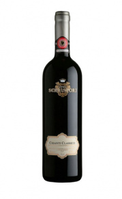 Вино Chianti Classico, Conti Serristori