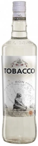 Ром Silver Premium, Tobacco, 0.7 л